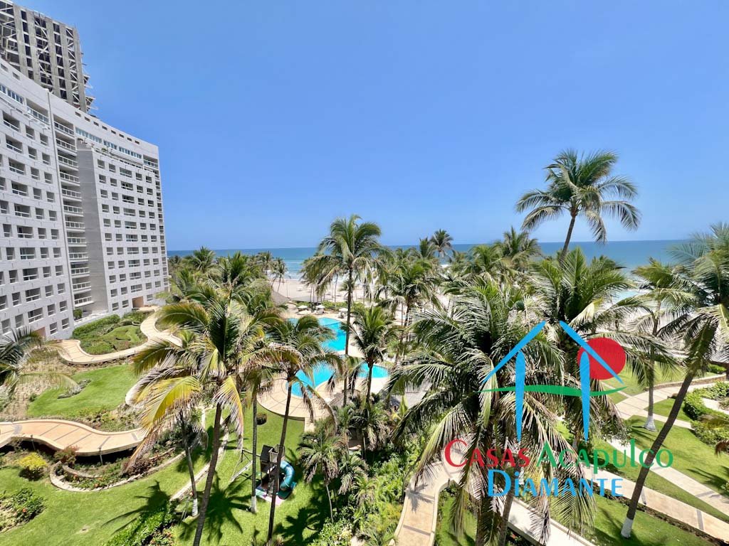 Residencial PlayaMar Ceiba 401 y 402 - Recámara principal 10